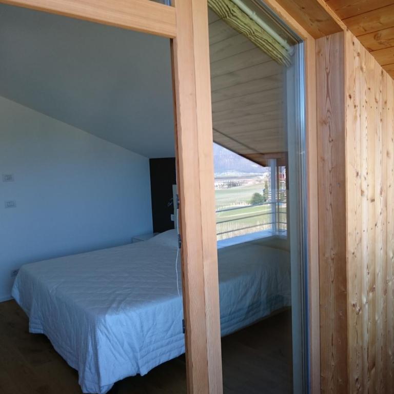 VILLA MILLY - Appartamento con Balcone - 5