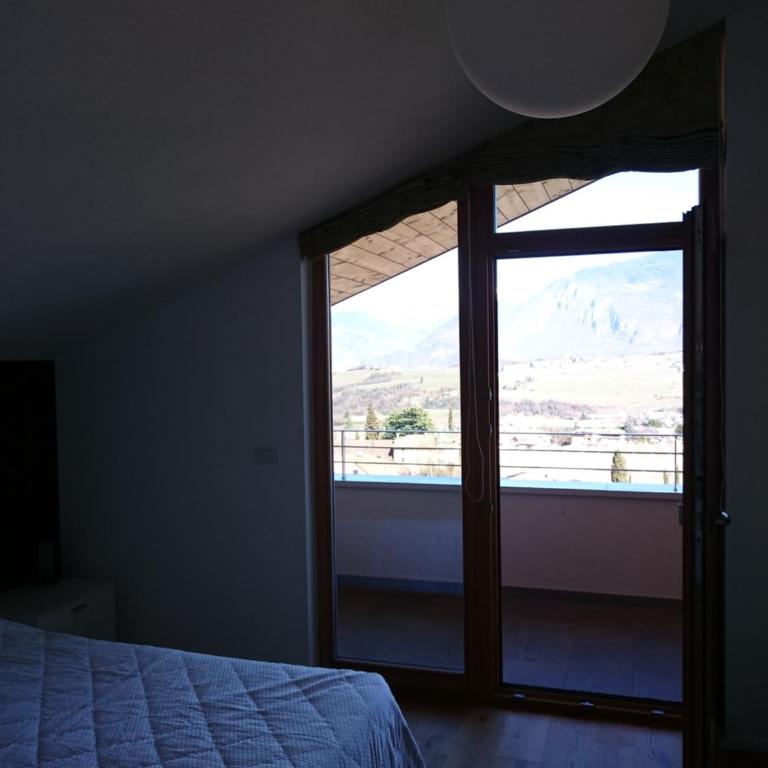 VILLA MILLY - Appartamento con Balcone - 4