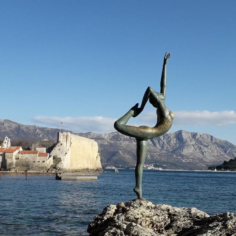 OLD TOWN STUDIOS - Studio Apartment - 20