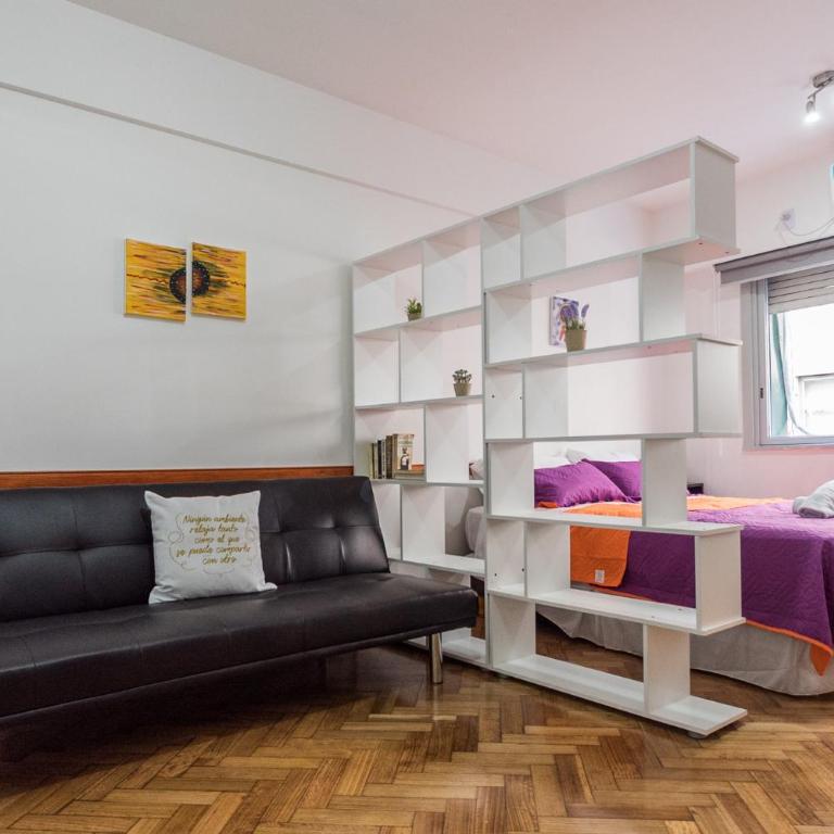 Maipuhc - Apartamento de 1 dormitorio - 6