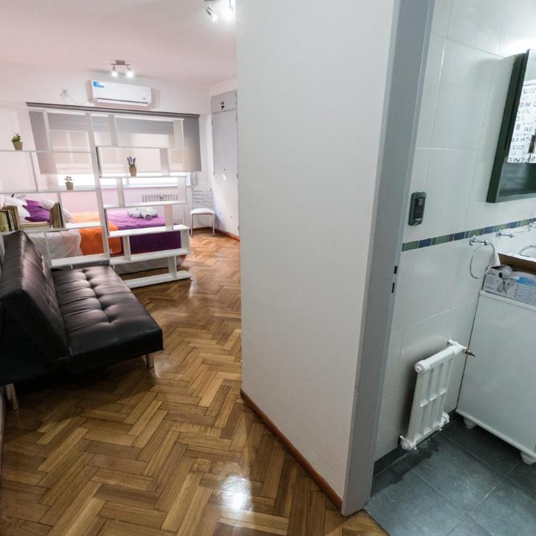 Maipuhc - Apartamento de 1 dormitorio - 5