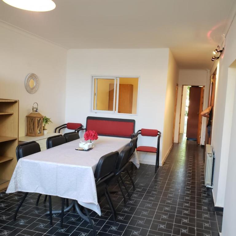 Departamento Godoy Cruz - Apartamento de 2 dormitorios - 1