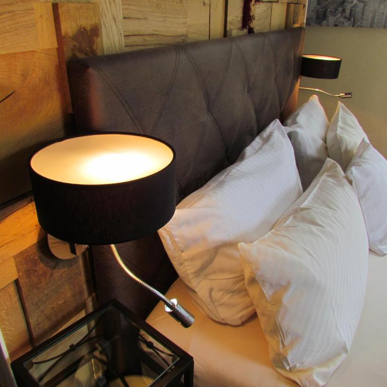 Hotel Almrausch - Comfort Doppelzimmer - 4
