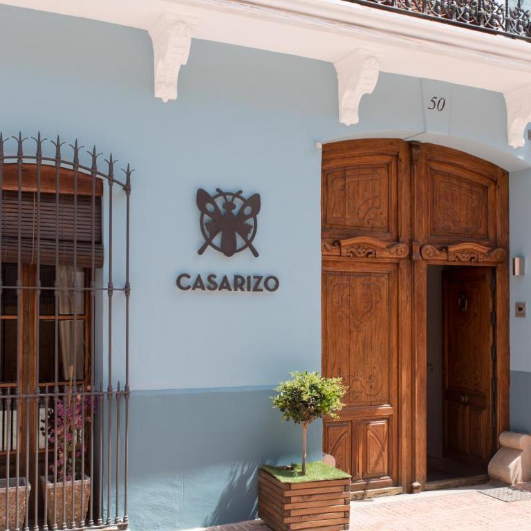 Casa Arizo, Hotel Boutique - Casa - 1