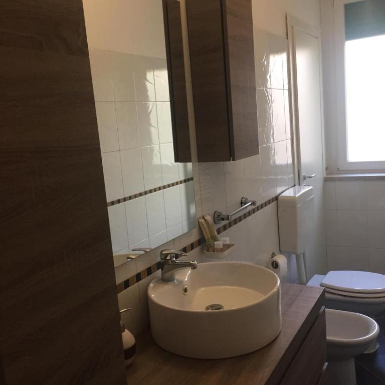 Albachiara Suite Rooms - Camera Matrimoniale Standard - 6