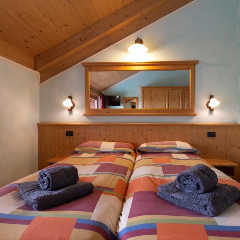 La Grolla Rooms & Apartments - Appartamento con 2 Camere da Letto - 15