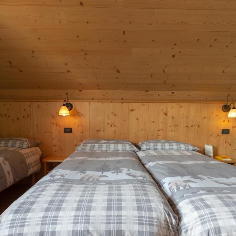 La Grolla Rooms & Apartments - Appartamento con 2 Camere da Letto - 20