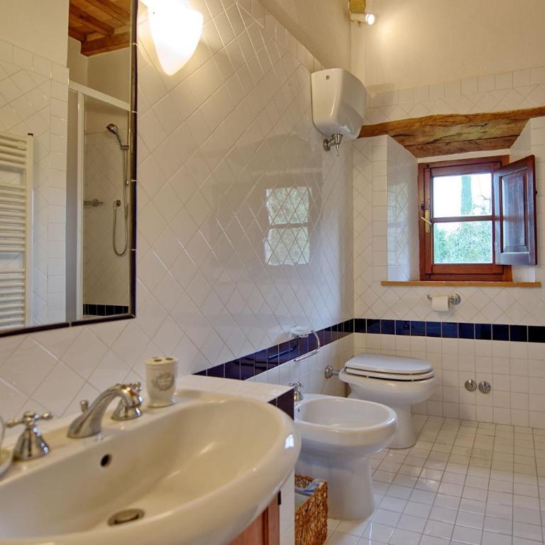 Tenuta Canina - Casa con 3 Camere da Letto - 40