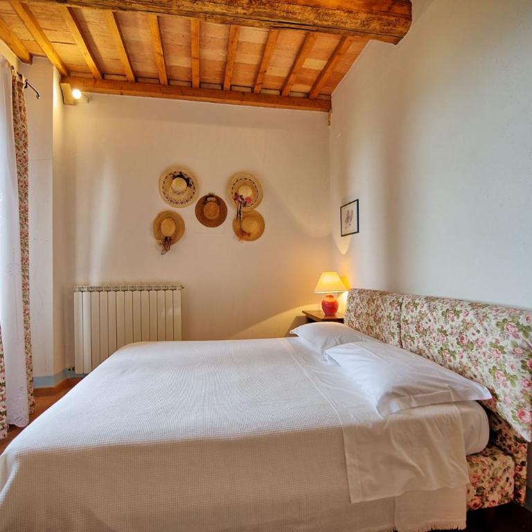 Tenuta Canina - Casa con 3 Camere da Letto - 41