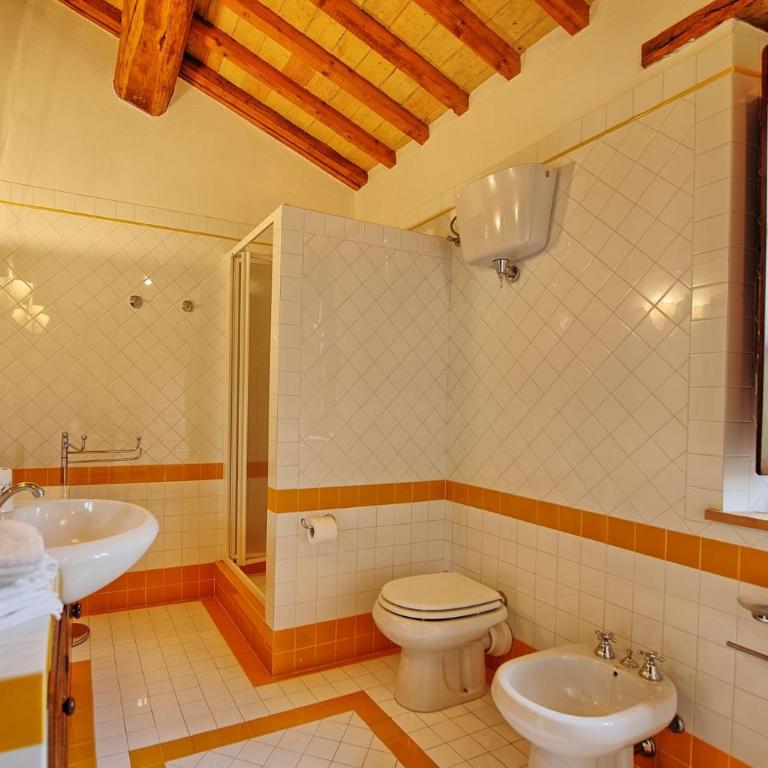 Tenuta Canina - Casa con 3 Camere da Letto - 42