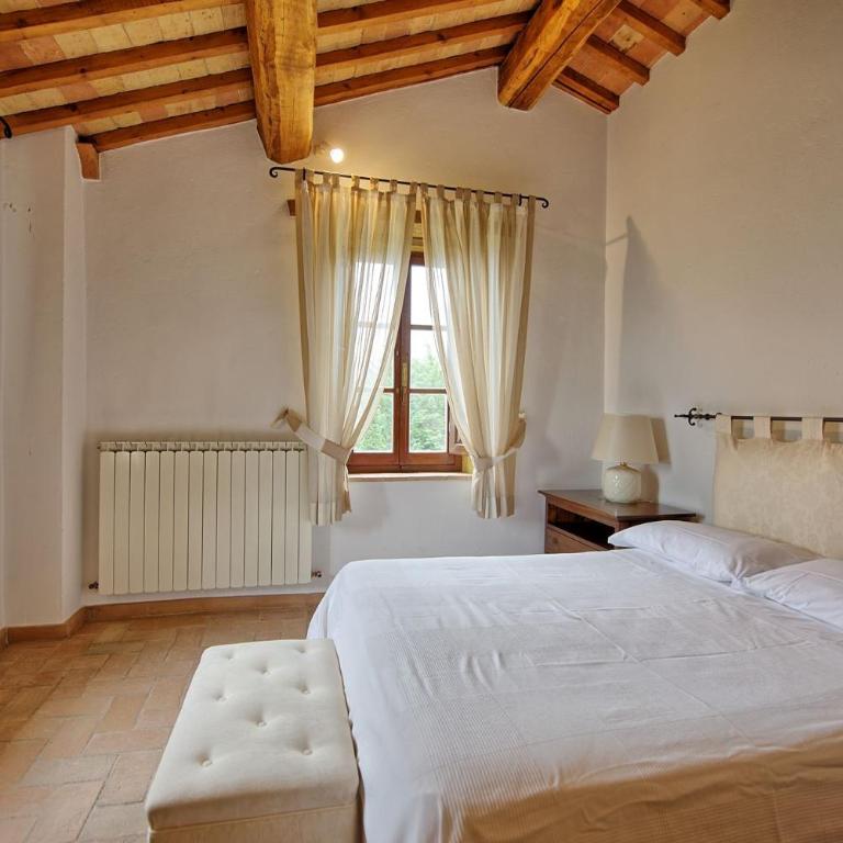Tenuta Canina - Casa con 3 Camere da Letto - 43