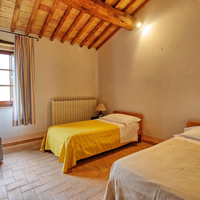 Tenuta Canina - Casa con 3 Camere da Letto - 46