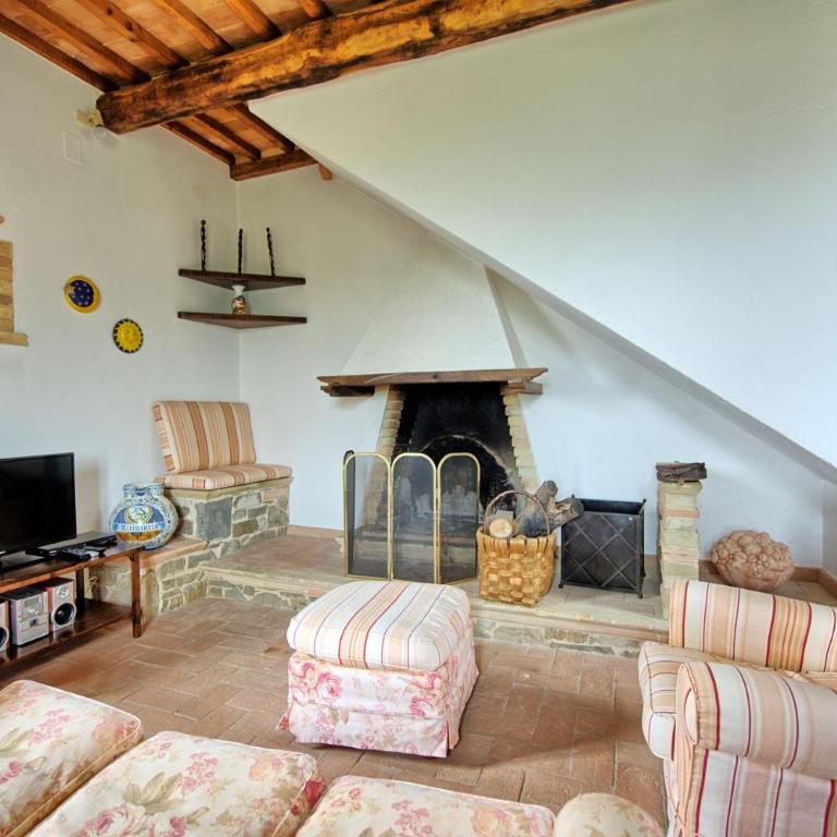 Tenuta Canina - Casa con 3 Camere da Letto - 33