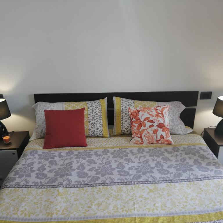 Home Sweet Home Fiumicino Airport - Appartamento con Balcone - 16