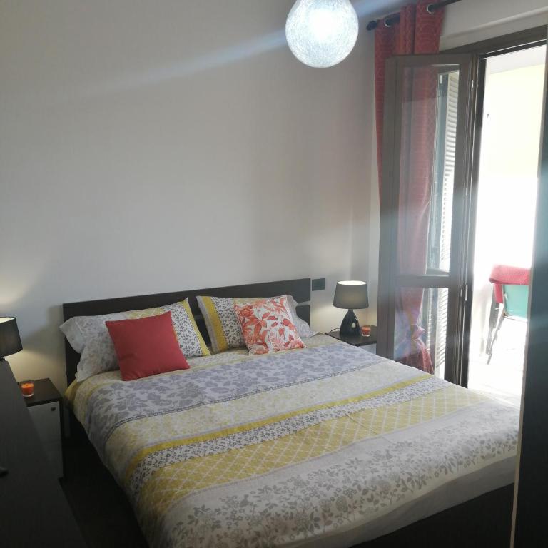 Home Sweet Home Fiumicino Airport - Appartamento con Balcone - 1