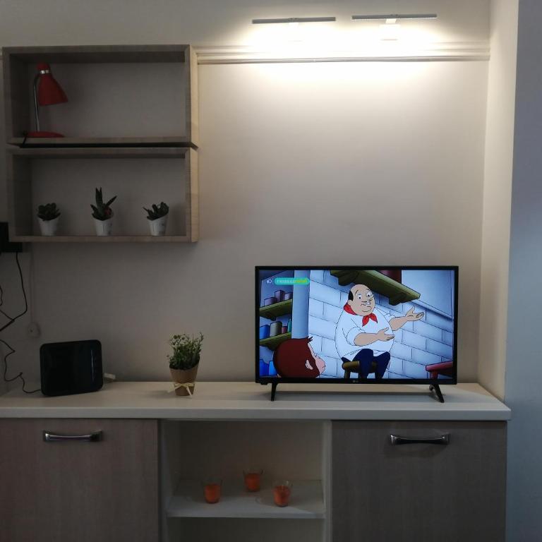 Home Sweet Home Fiumicino Airport - Appartamento con Balcone - 19