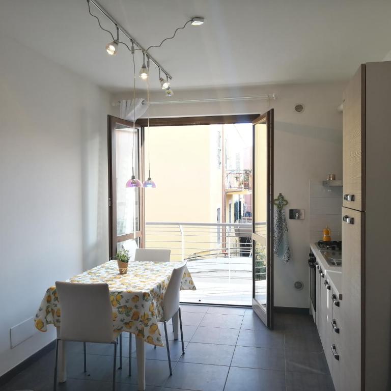 Home Sweet Home Fiumicino Airport - Appartamento con Balcone - 20