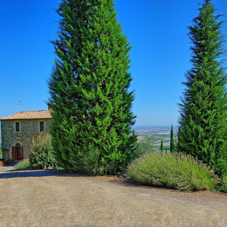 Tenuta Canina - Casa con 3 Camere da Letto - 11