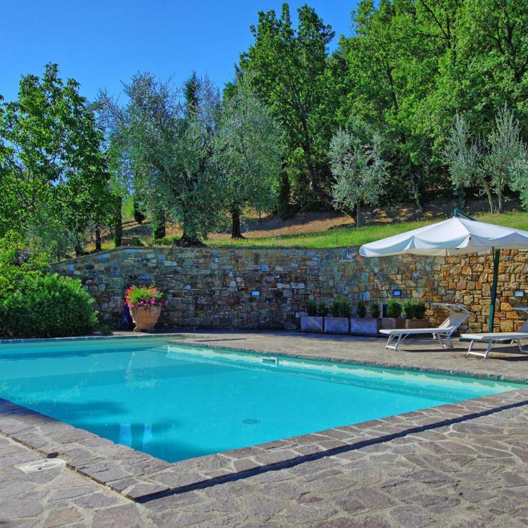 Tenuta Canina - Casa con 3 Camere da Letto - 18