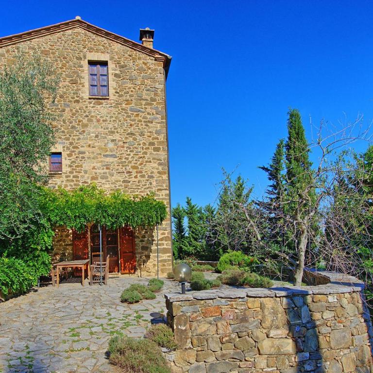 Tenuta Canina - Casa con 3 Camere da Letto - 20