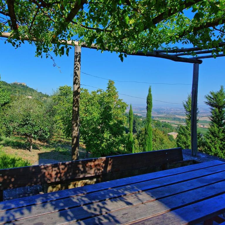 Tenuta Canina - Casa con 3 Camere da Letto - 25