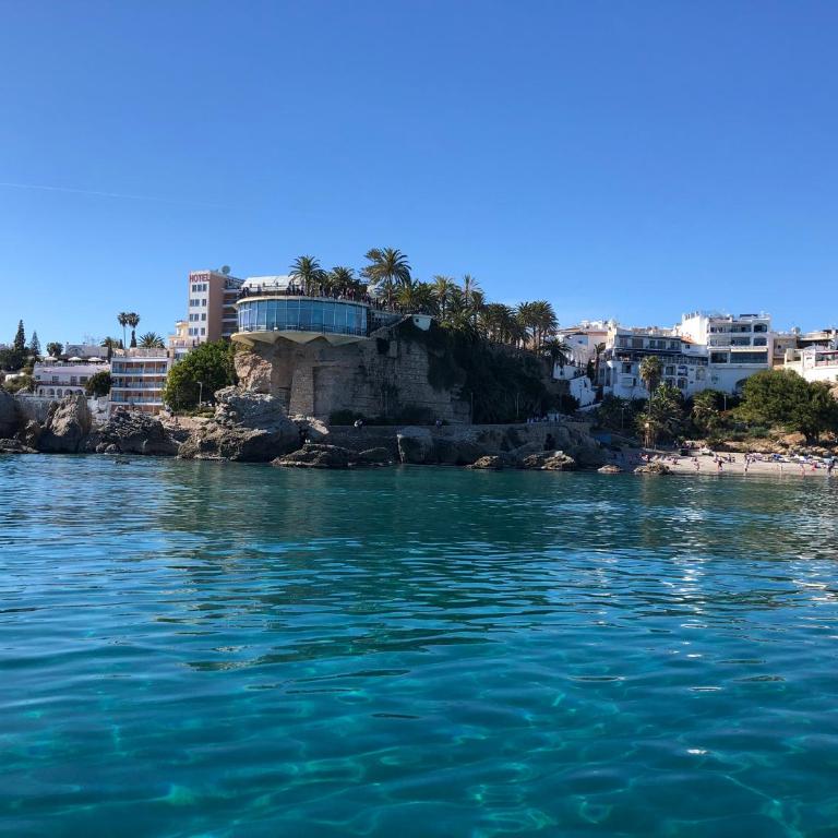 Nerja Burriana Playa - Apartamento de 2 dormitorios - 15
