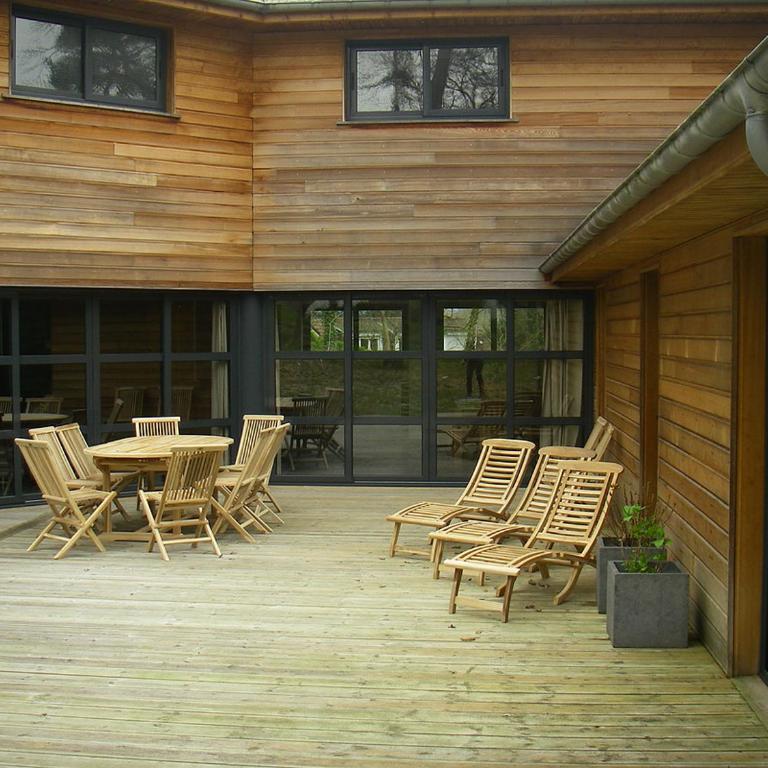 VILLA KB'HOME - Villa 2 Chambres - 11