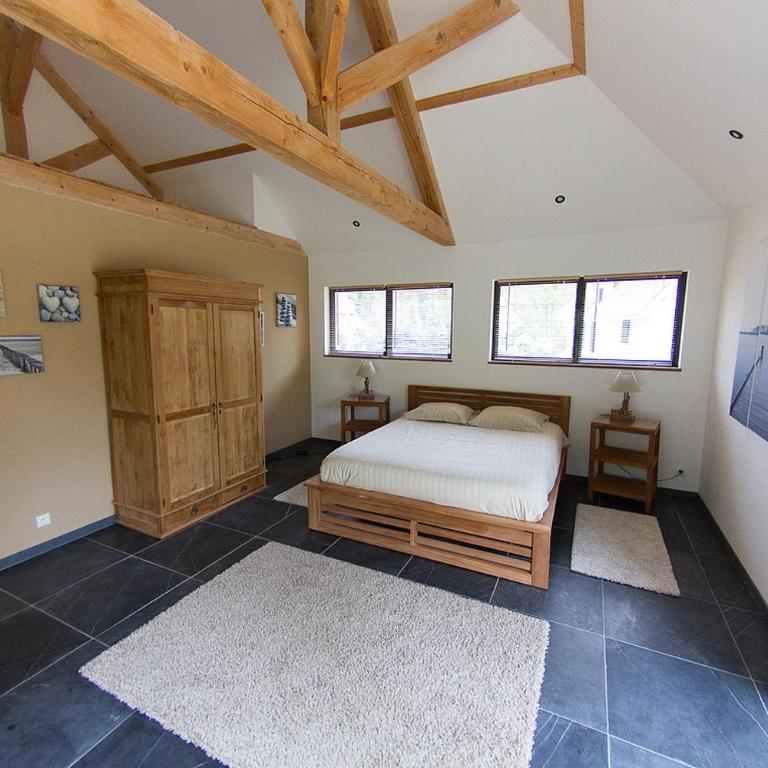 VILLA KB'HOME - Villa 2 Chambres - 7
