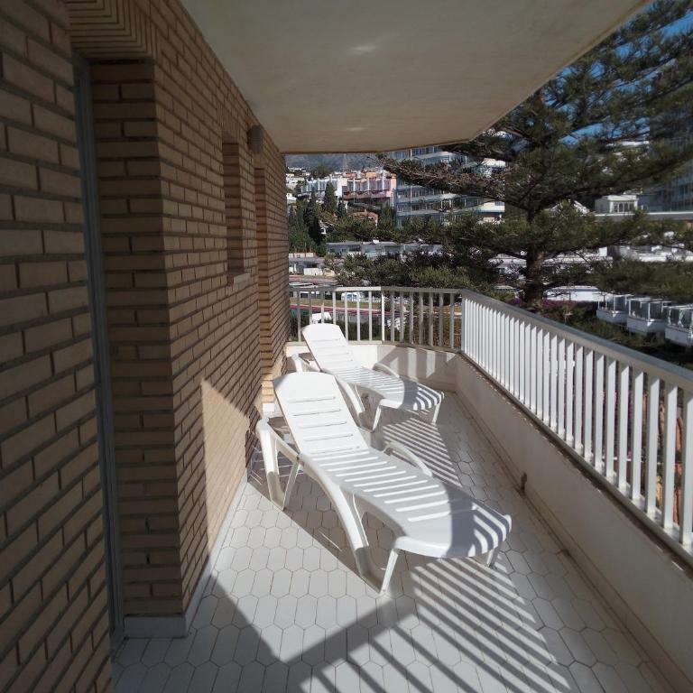 Apartamentos Mary - Apartamento de 2 dormitorios - 3