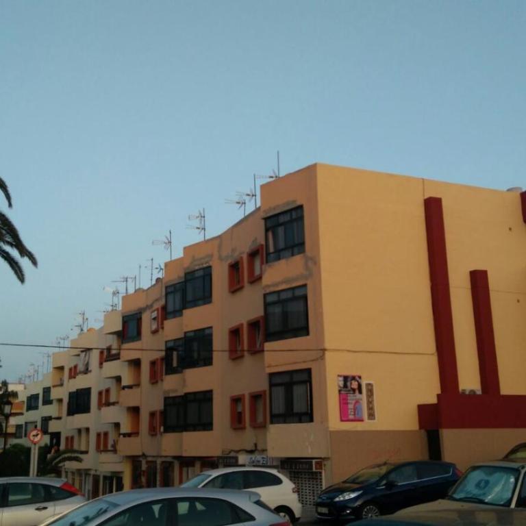 Apartamento Corralejo - Apartamento de 2 dormitorios - 2
