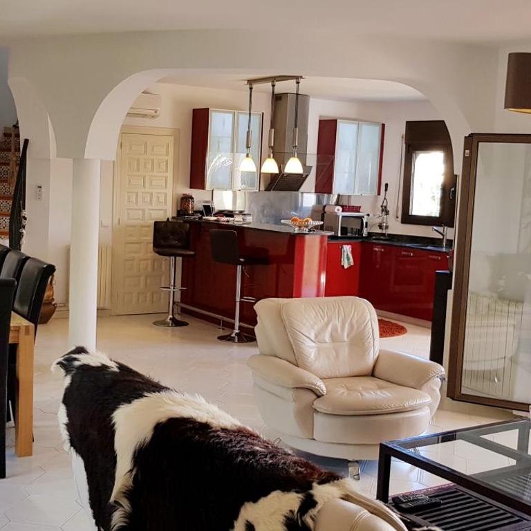 Casa Del Sol - Villa - 11