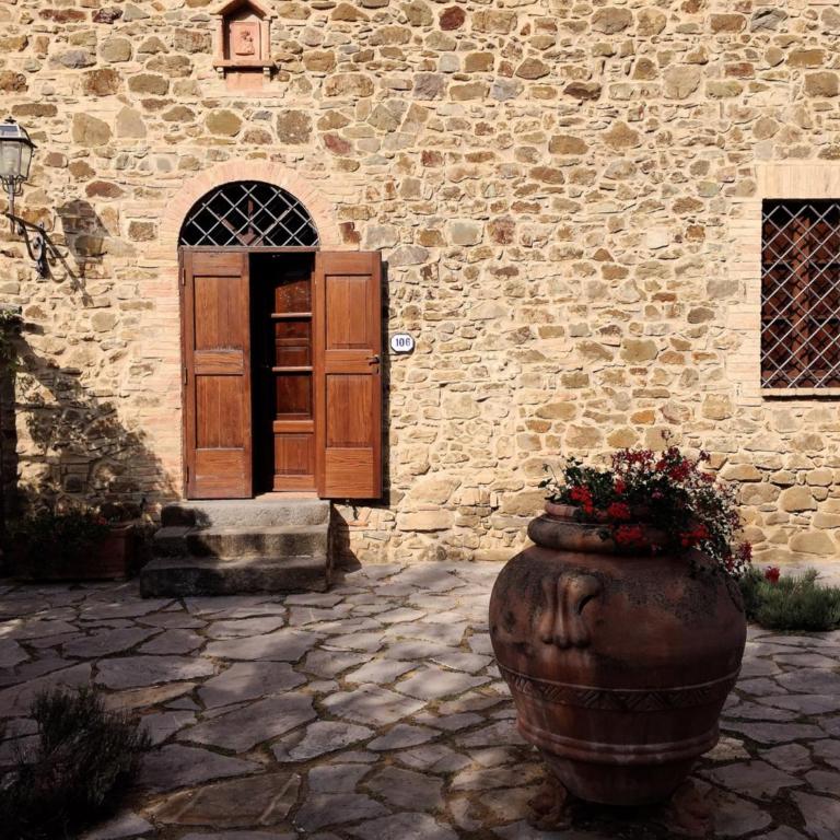 Tenuta Canina - Casa con 3 Camere da Letto - 6