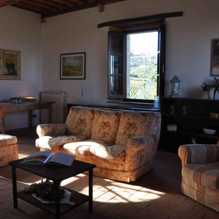 Tenuta Canina - Casa con 3 Camere da Letto - 38