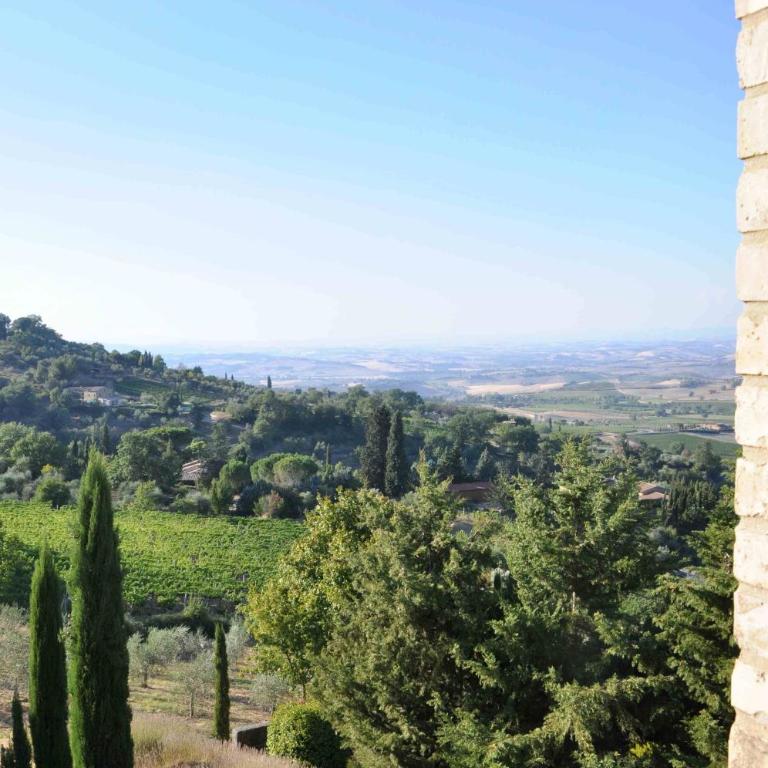 Tenuta Canina - Casa con 3 Camere da Letto - 28