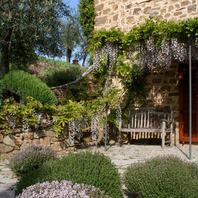 Tenuta Canina - Casa con 3 Camere da Letto - 22