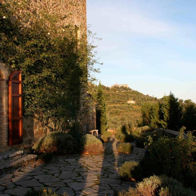 Tenuta Canina - Casa con 3 Camere da Letto - 21