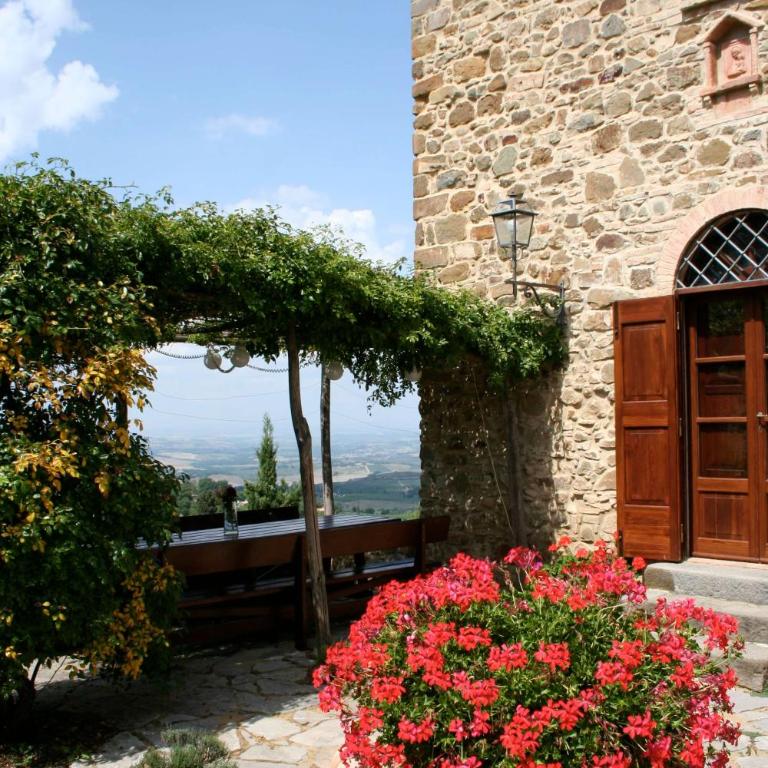 Tenuta Canina - Casa con 3 Camere da Letto - 26