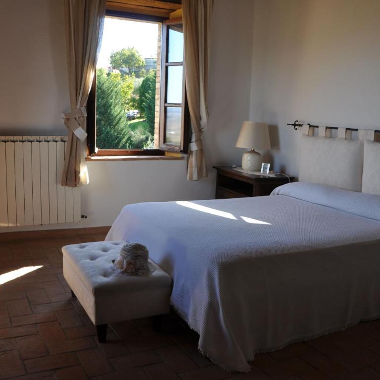 Tenuta Canina - Casa con 3 Camere da Letto - 44