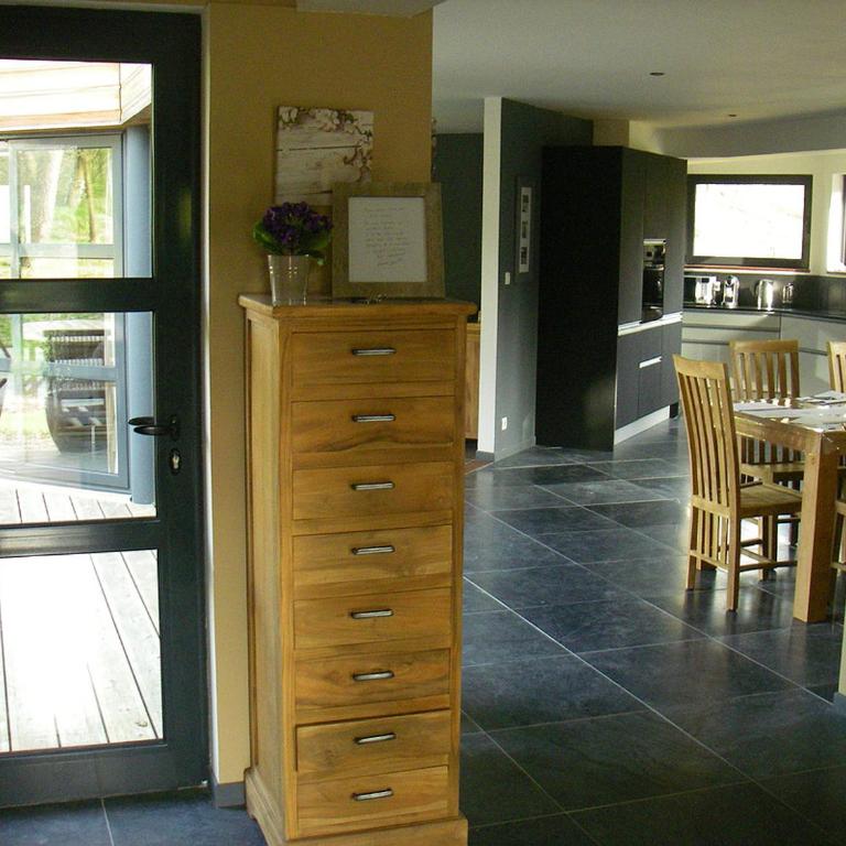 VILLA KB'HOME - Villa 2 Chambres - 10