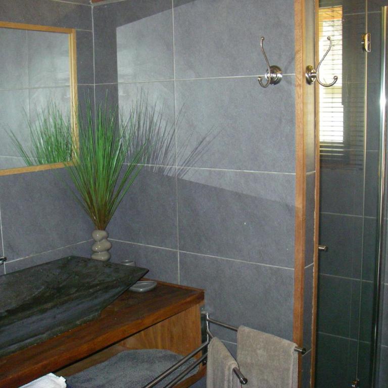 VILLA KB'HOME - Villa 2 Chambres - 9