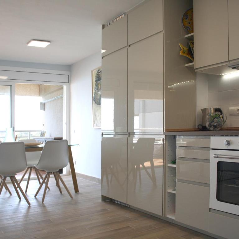 Synergie SI09 - La Jota - Apartamento de 2 dormitorios - 16