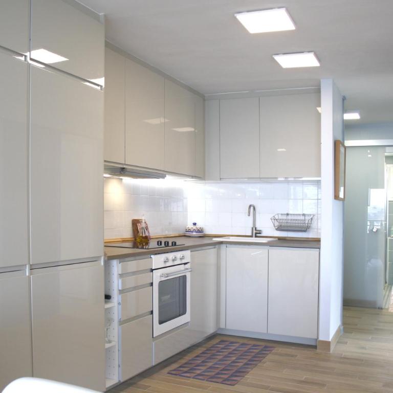 Synergie SI09 - La Jota - Apartamento de 2 dormitorios - 5