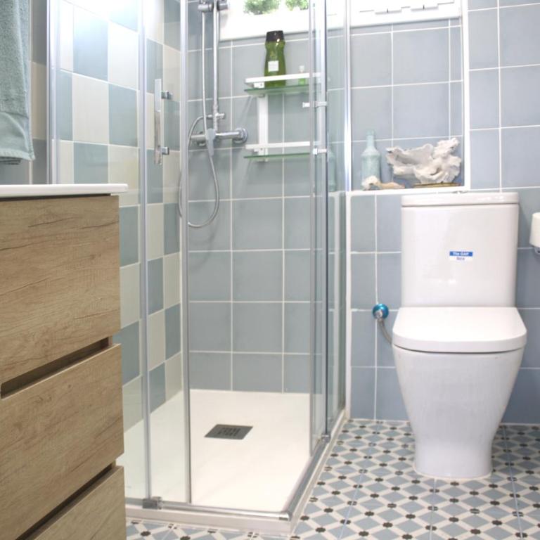 Synergie SI09 - La Jota - Apartamento de 2 dormitorios - 24