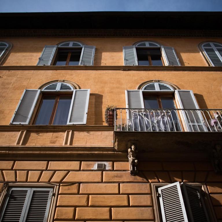 Corte Mascagni - Appartamento con 1 Camera da Letto - 18