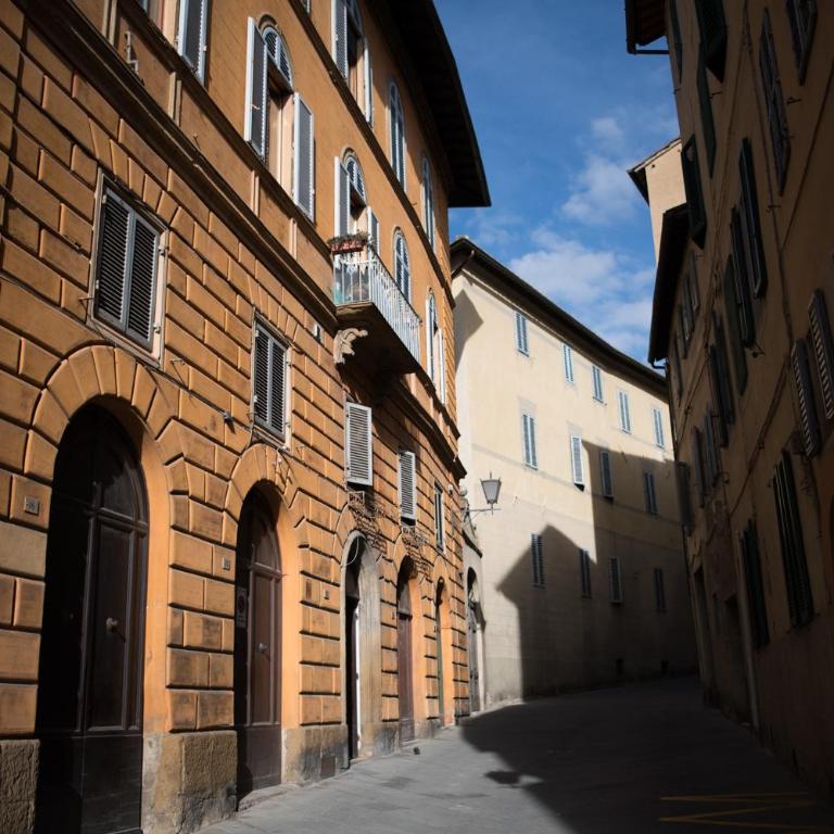 Corte Mascagni - Appartamento con 1 Camera da Letto - 17
