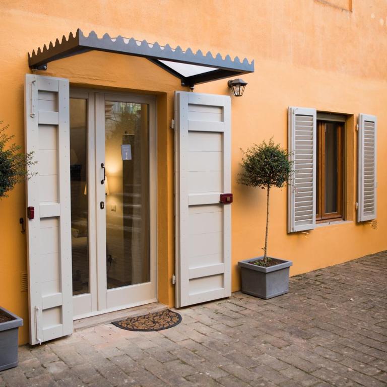 Corte Mascagni - Appartamento con 1 Camera da Letto - 16