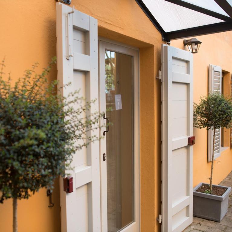 Corte Mascagni - Appartamento con 1 Camera da Letto - 15