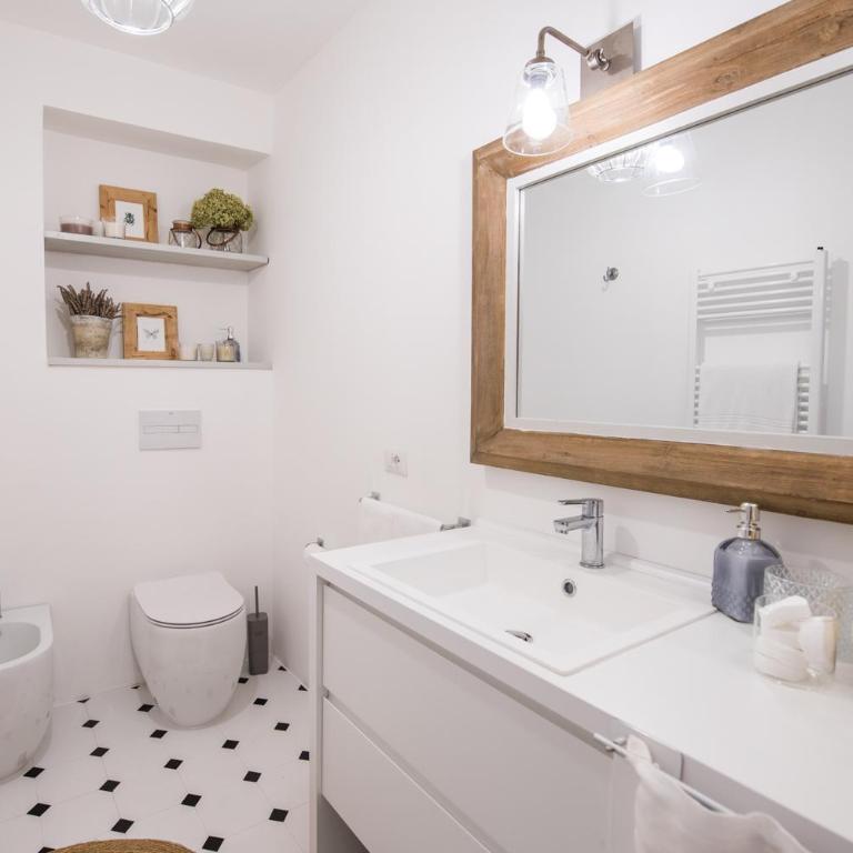 Corte Mascagni - Appartamento con 1 Camera da Letto - 11