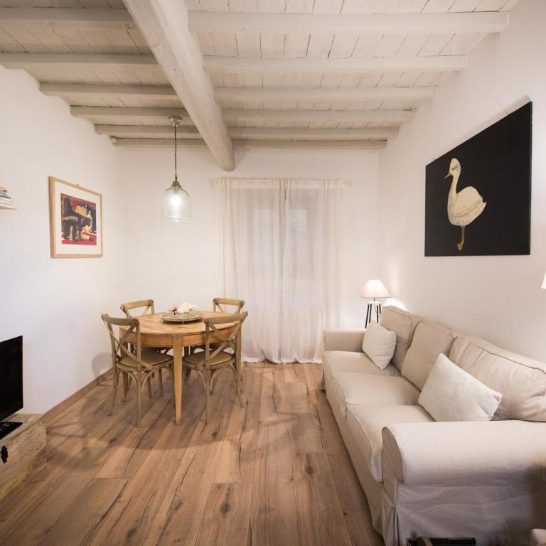 Corte Mascagni - Appartamento con 1 Camera da Letto - 4