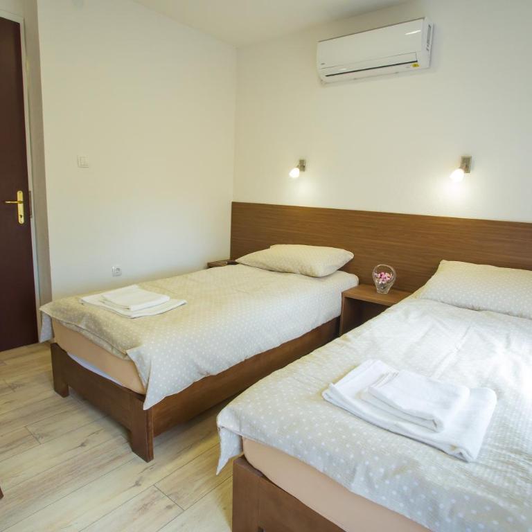 Apart AS - One-Bedroom Apartment - 6